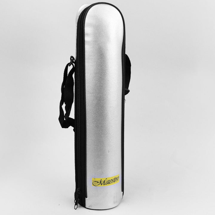 Termos 1000 ml Maestro MR-1633-100 33 x 8,5 cm rustfrit stål betræk