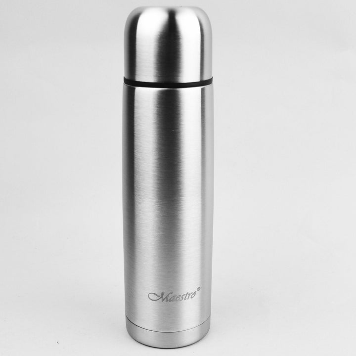 Termos 750 ml Maestro MR-1633-75 29,5 x 8,5 cm rustfrit stål betræk