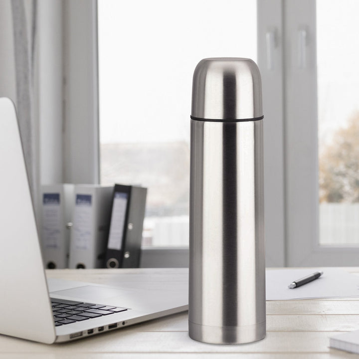 Termos 750 ml Maestro MR-1633-75 29,5 x 8,5 cm rustfrit stål betræk