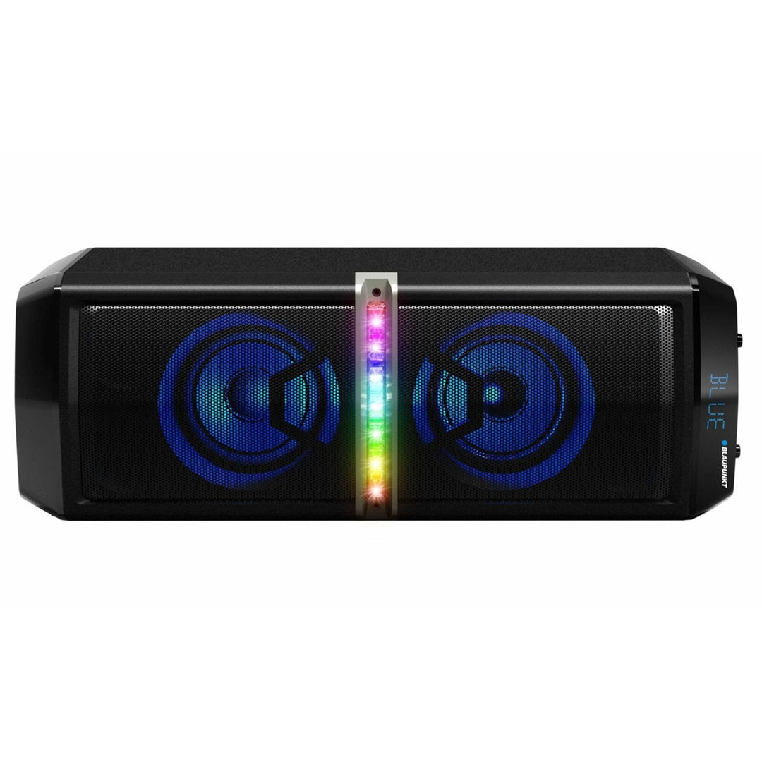 Blaupunkt PS05.2DB lydsystem med Bluetooth og karaoke-funktion