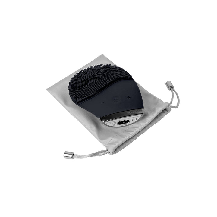 Sonisk hudrensningsbørste Concept SK9005 SONIVIBE - sort