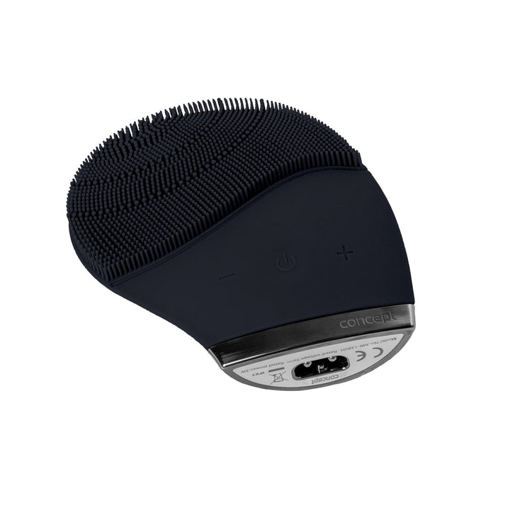 Sonisk hudrensningsbørste Concept SK9005 SONIVIBE - sort