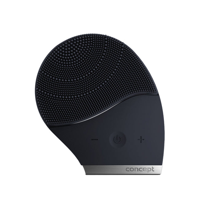 Sonisk hudrensningsbørste Concept SK9005 SONIVIBE - sort