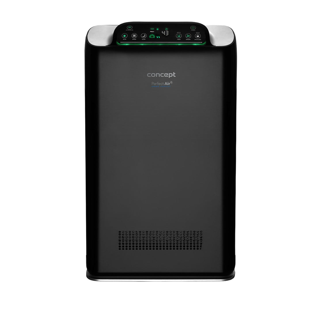 Concept Smart Perfect Air CA2000 luftrenser