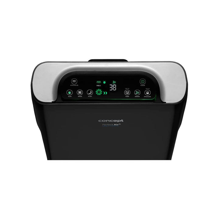 Concept Smart Perfect Air CA2000 luftrenser