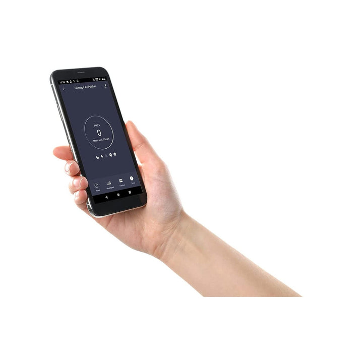 Concept Smart Perfect Air CA2000 luftrenser