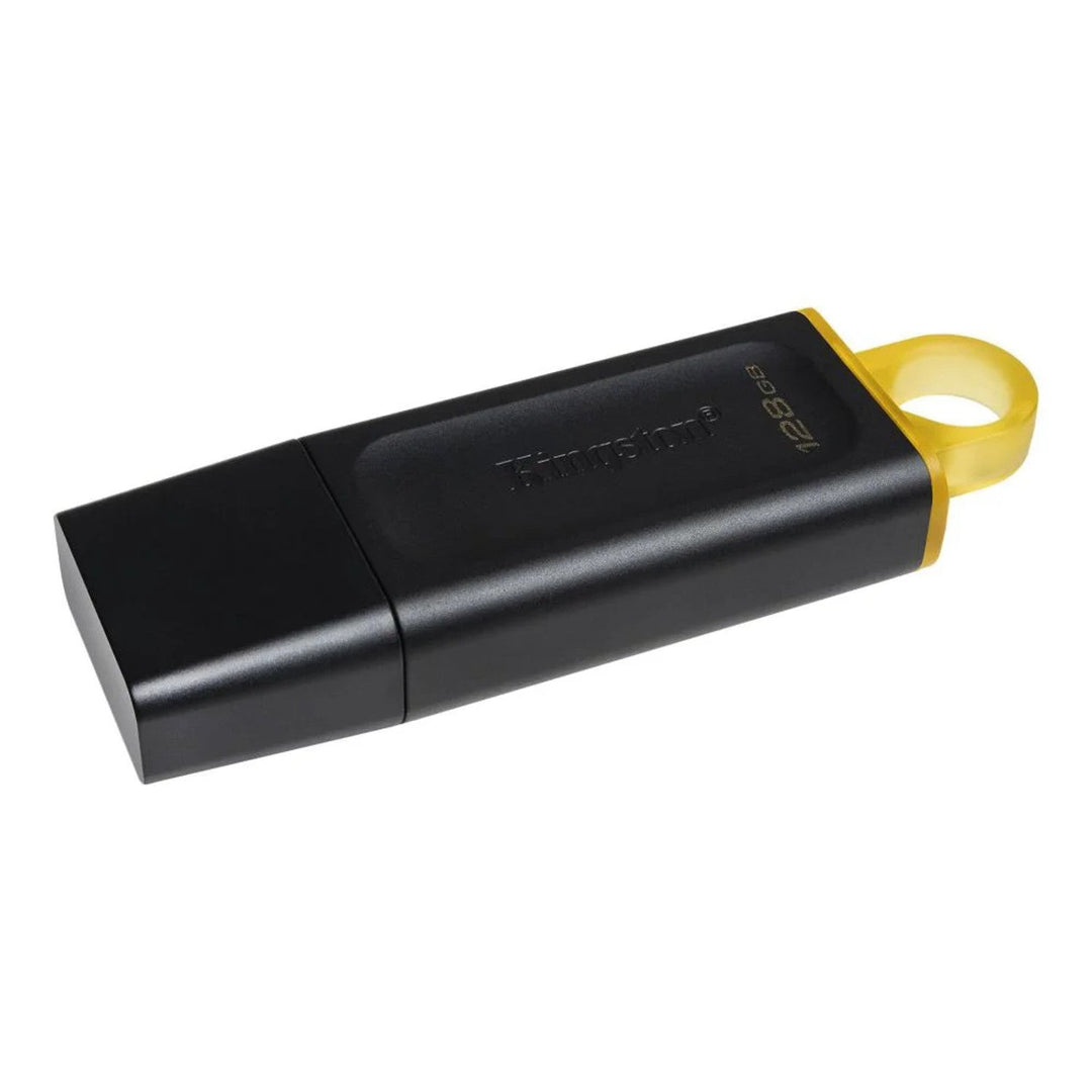 Kingston DataTraveler Exodia 128 GB USB 3.2-flashdrev