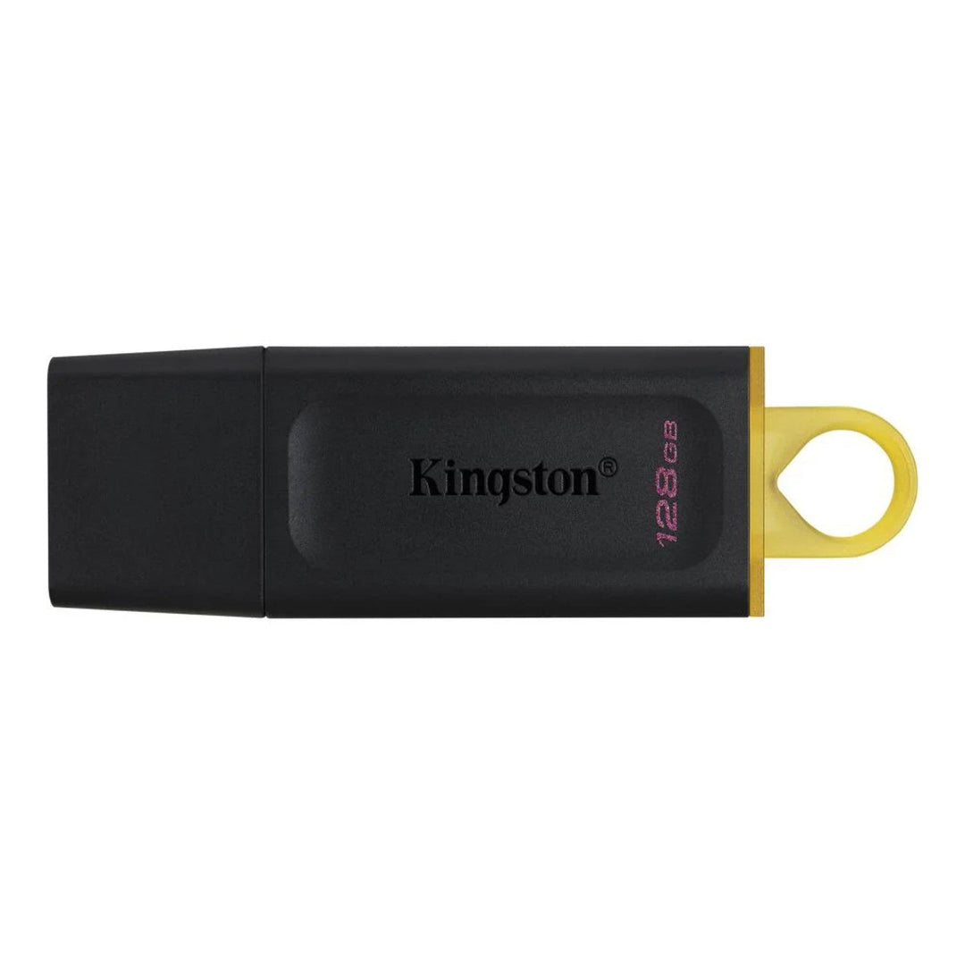 Kingston DataTraveler Exodia 128 GB USB 3.2-flashdrev