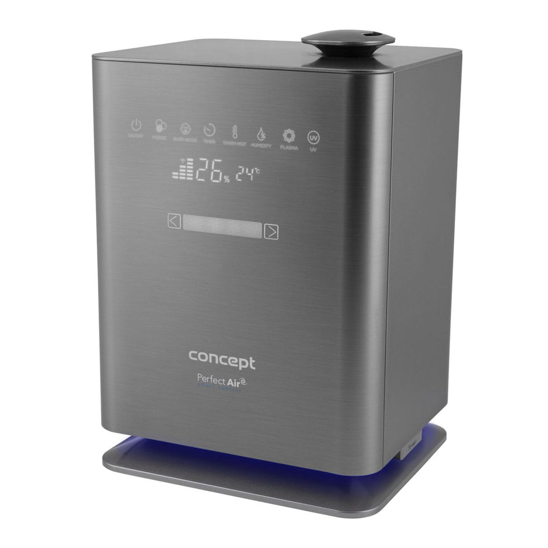 Luftfugter Smart Concept ZV2021 Perfect Air