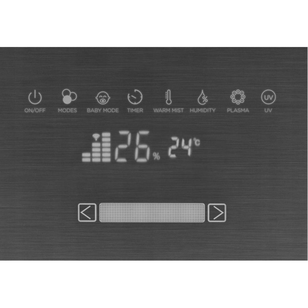 Luftfugter Smart Concept ZV2021 Perfect Air