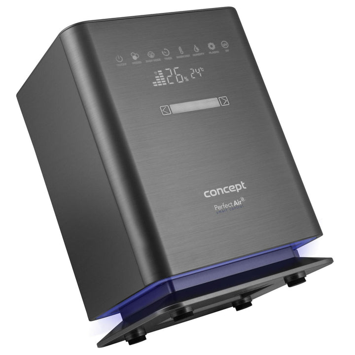 Luftfugter Smart Concept ZV2021 Perfect Air
