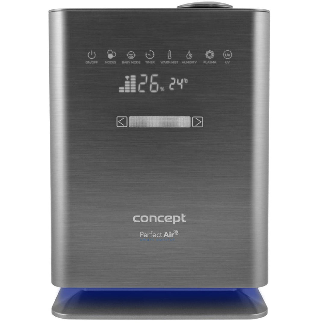 Luftfugter Smart Concept ZV2021 Perfect Air