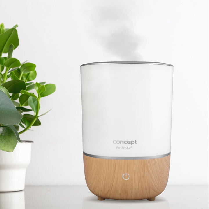 Luftfugter Concept ZV1200 Perfect Air aromaterapi