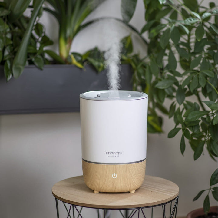 Luftfugter Concept ZV1200 Perfect Air aromaterapi