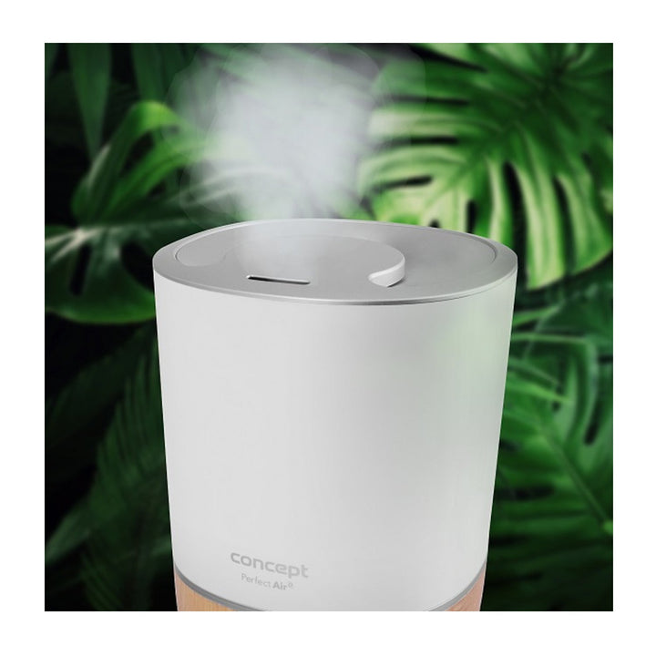 Luftfugter Concept ZV1200 Perfect Air aromaterapi