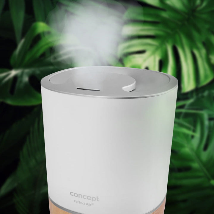 Luftfugter Concept ZV1200 Perfect Air aromaterapi
