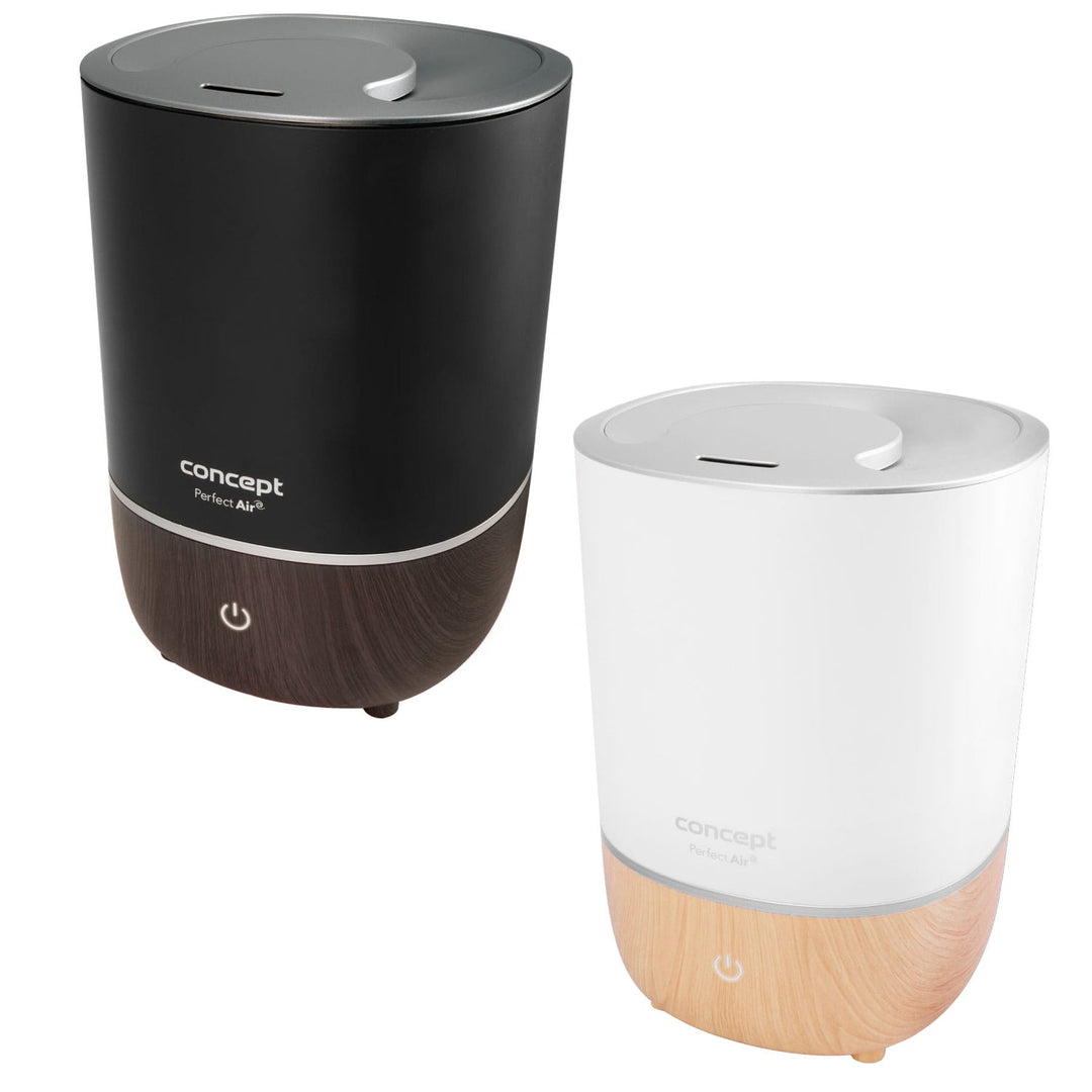 Luftfugter Concept ZV1210 Perfect Air diffusor