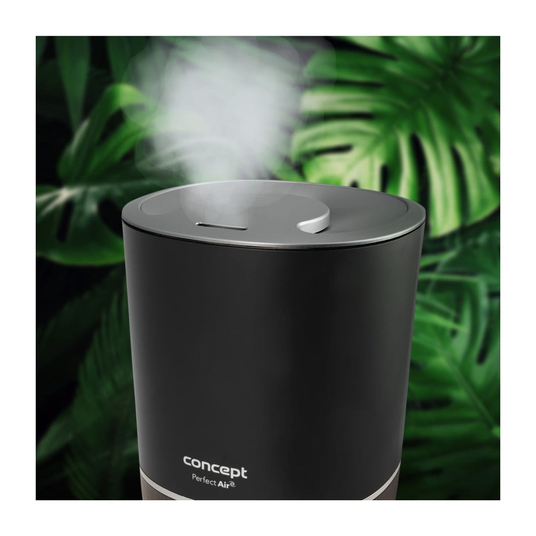 Luftfugter Concept ZV1210 Perfect Air diffusor