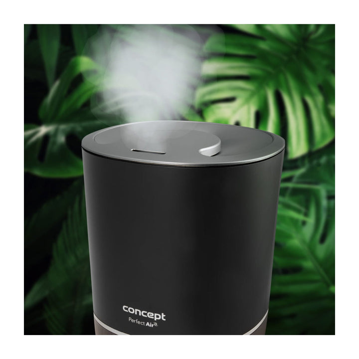 Luftfugter Concept ZV1210 Perfect Air diffusor