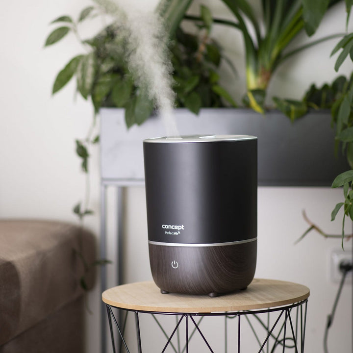 Luftfugter Concept ZV1210 Perfect Air diffusor
