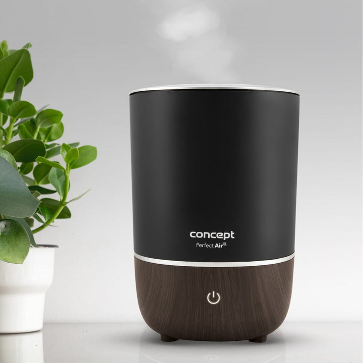 Luftfugter Concept ZV1210 Perfect Air diffusor