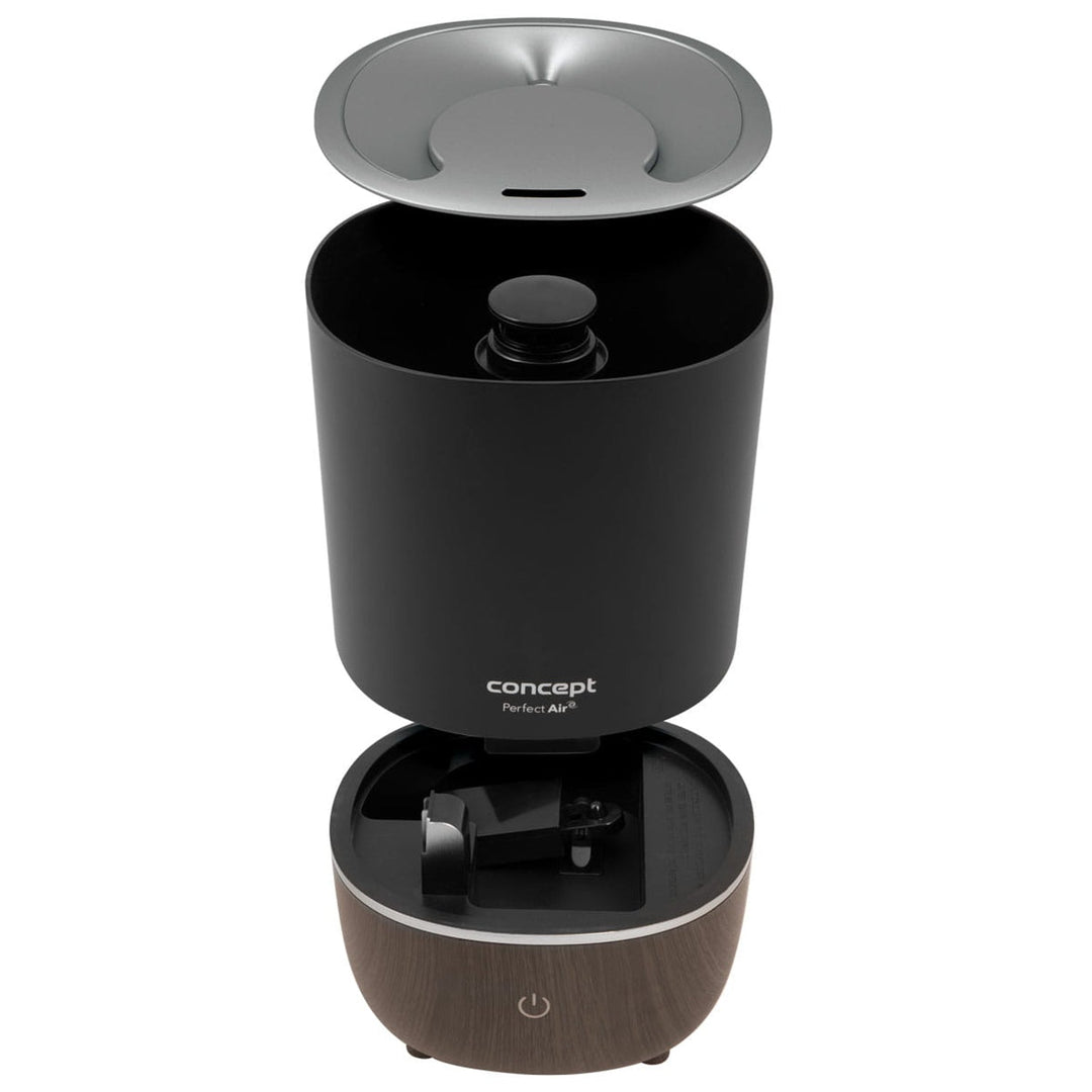 Luftfugter Concept ZV1210 Perfect Air diffusor