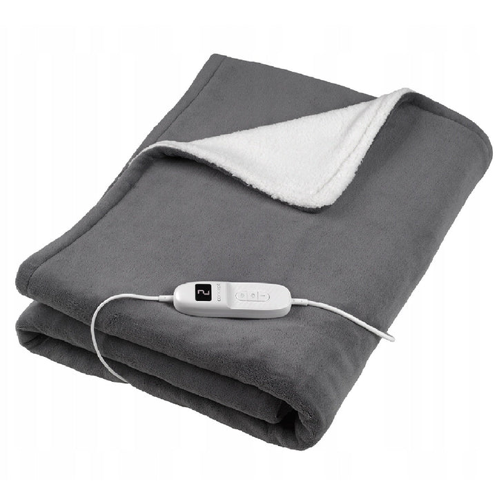 Varme tæppe XL 180x130cm Concept DV7420 Heated Blanket