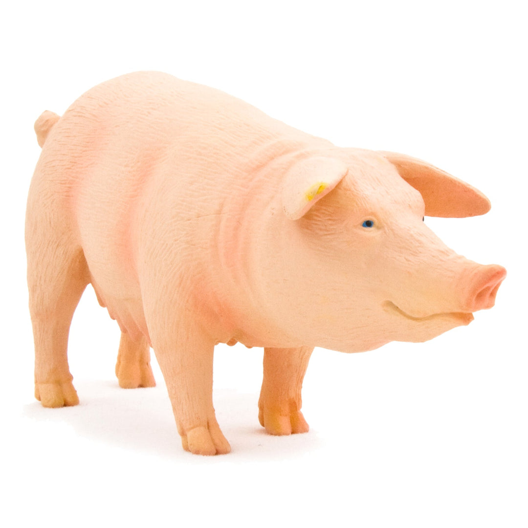 Mojo Animal Planet Samlerfigur Gris 387054 M