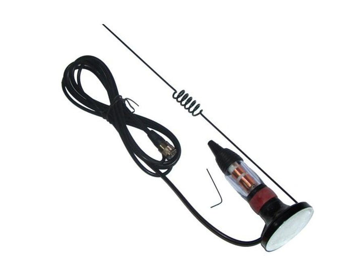 CB Sunker CB 1 med magnet