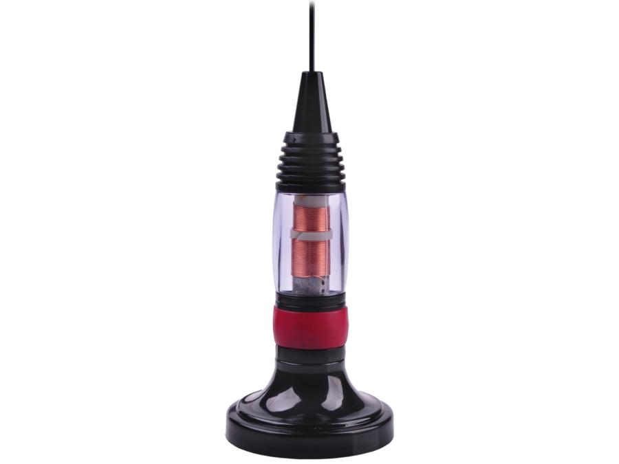 CB Sunker CB 1 med magnet