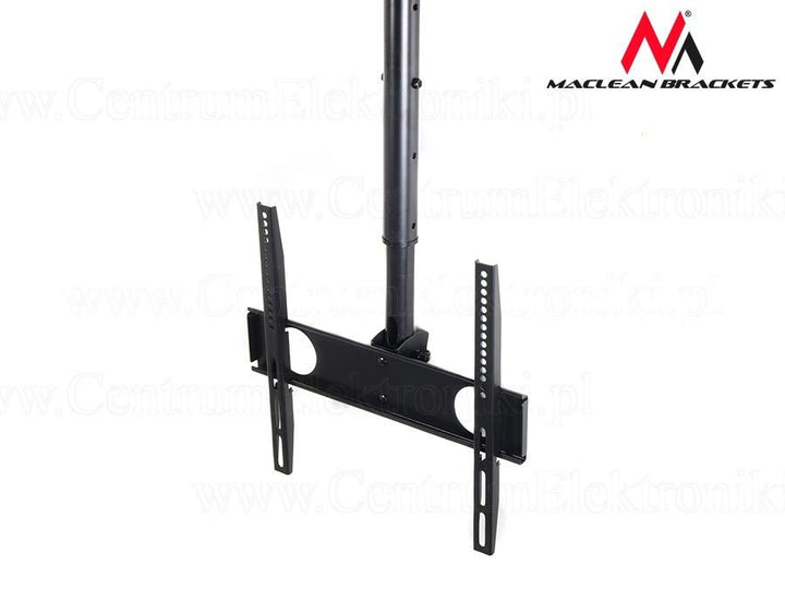 Maclean loftbeslag til tv, maks. VESA 400x400, 32-65", 50 kg, MC-631