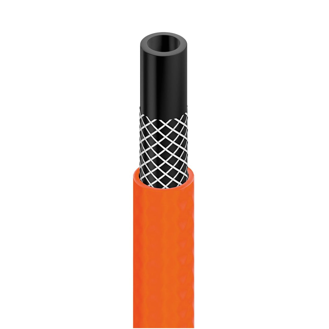 Trykslange til propan-butan 9 mm x 2,5 mm Cellfast 25 m