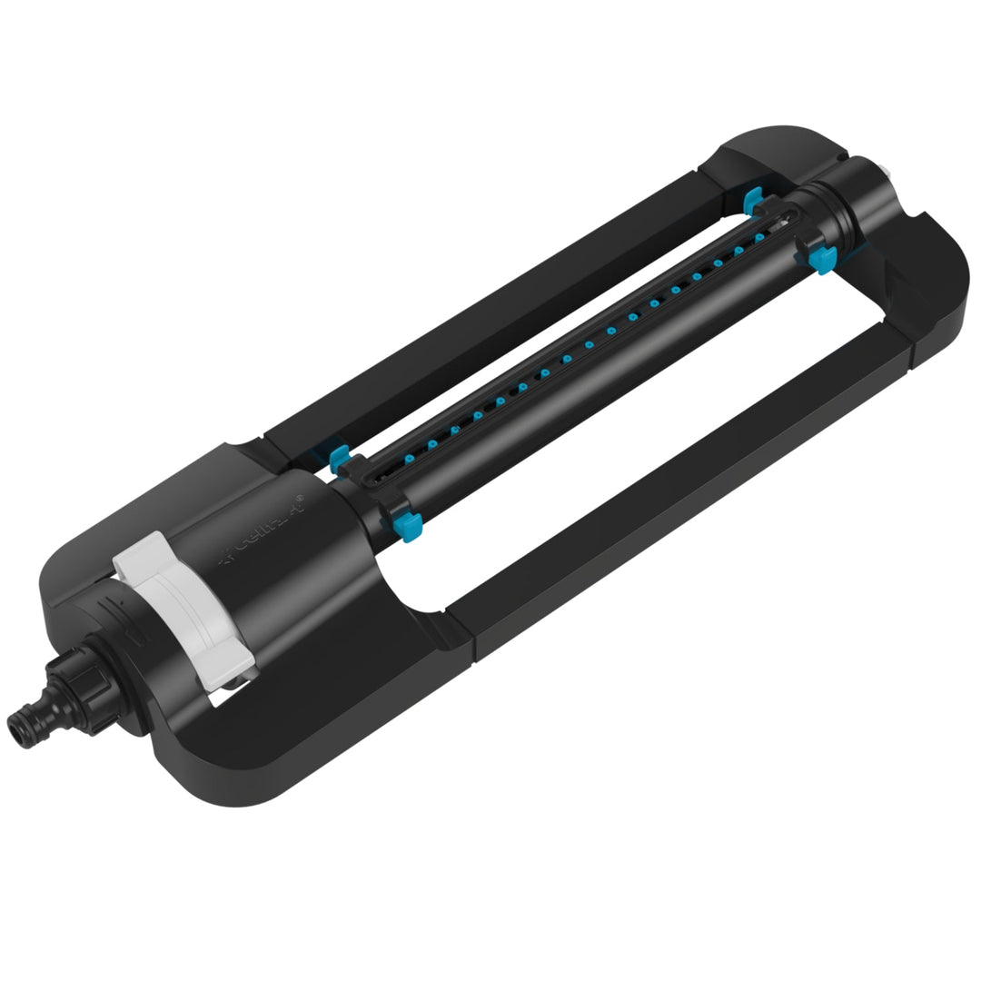 Cellfast Ergo Pendulum Oscillating Sprinkler 320m2 Spraying Adjustable