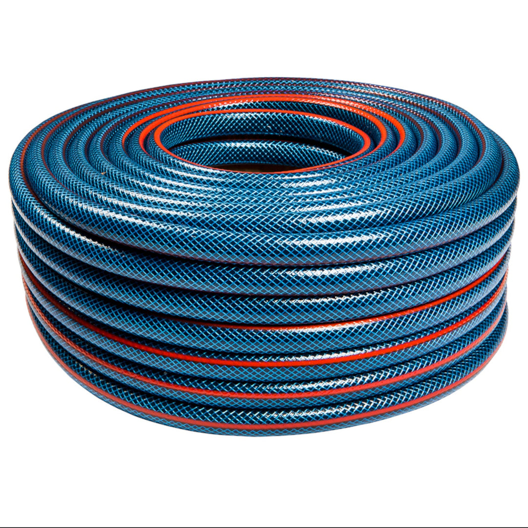 Haveslange Vartco Light Blue 3/4" 30 m 4-lags