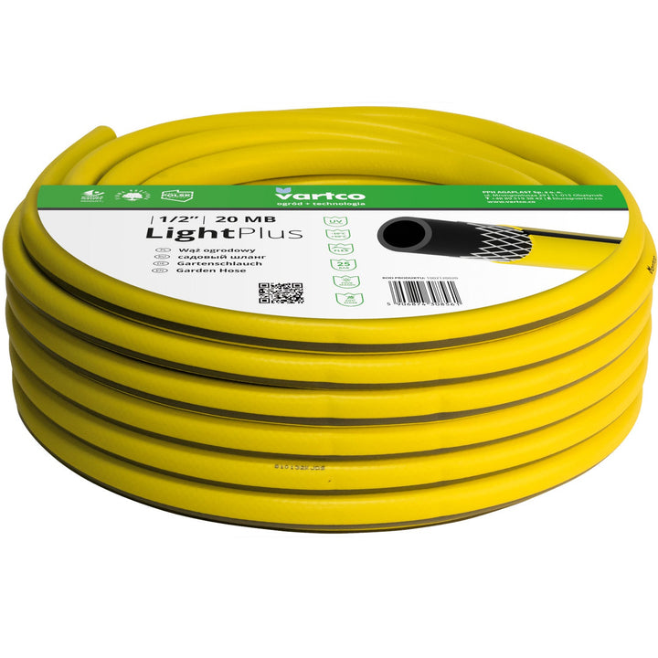 Haveslange Vartco Light Plus 1/2" 20 m 3-lags