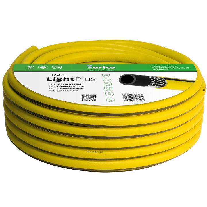 Haveslange Vartco Light Plus 1/2" 50 m 3-lags