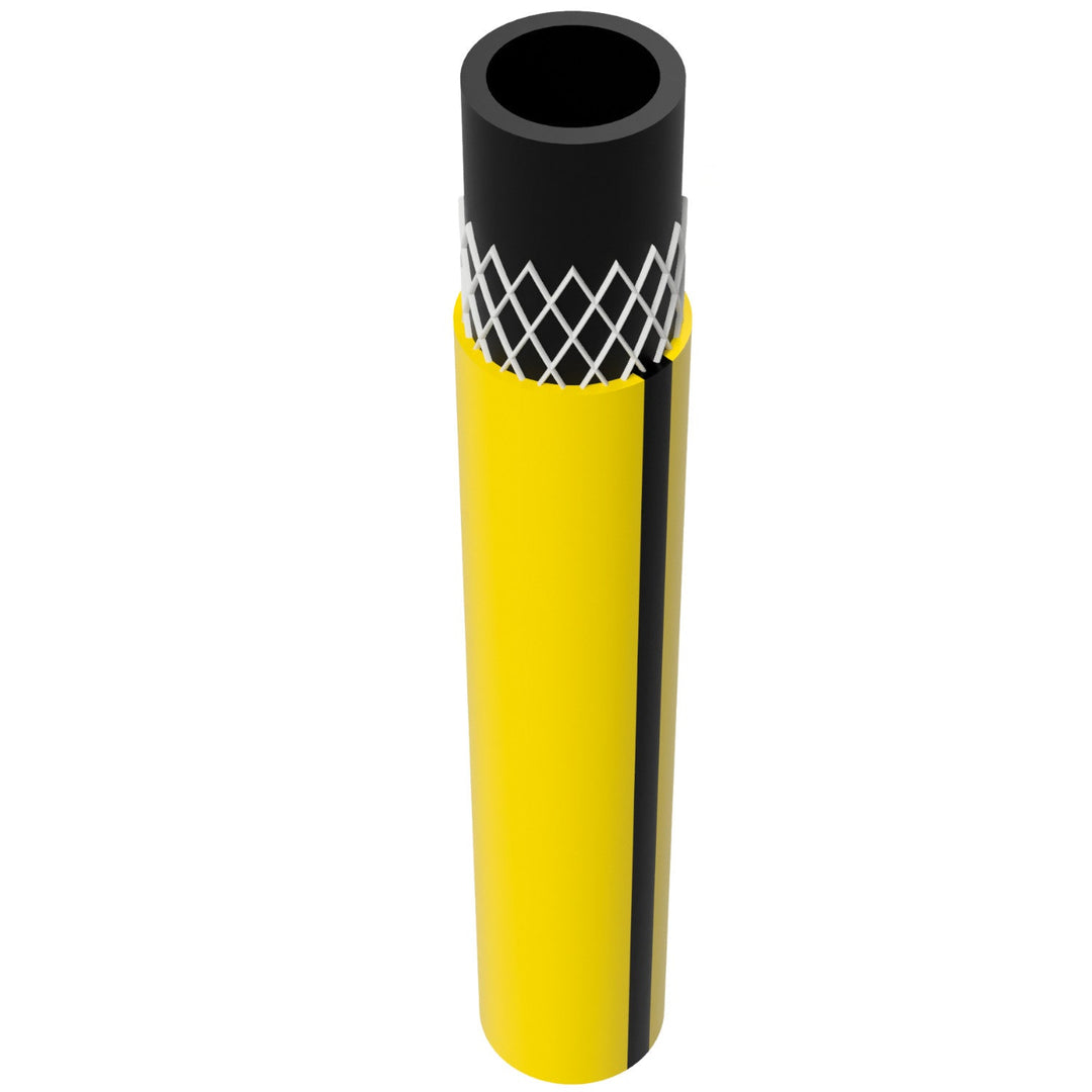Haveslange Vartco Light Plus 3/4" 20 m 3-lags