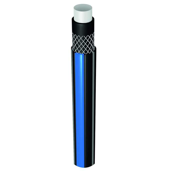 Vartco Home fleksibel haveslange 1/2" 30 m 4-lags