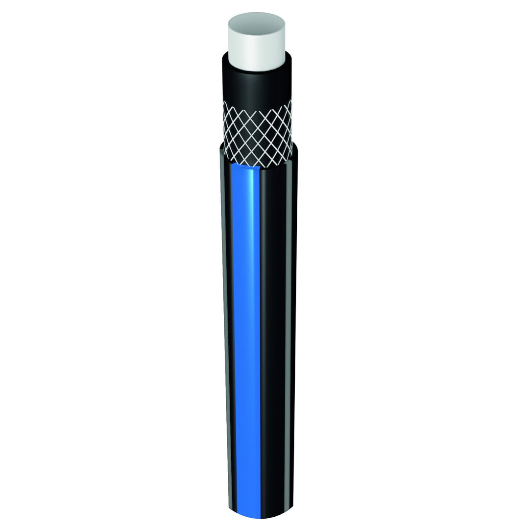 Vartco Home fleksibel haveslange 1/2" 50 m 4-lags