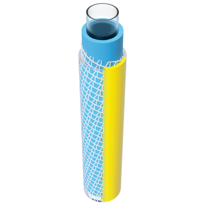 Vartco Professional haveslange 1/2" 20 m 4-lags
