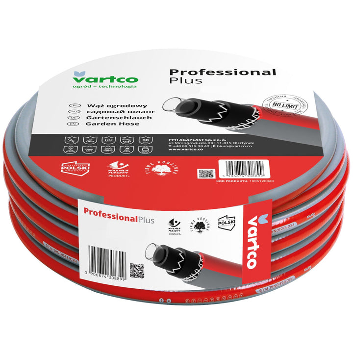 Haveslange Vartco Professional Plus 1/2" 50 m 6-lags