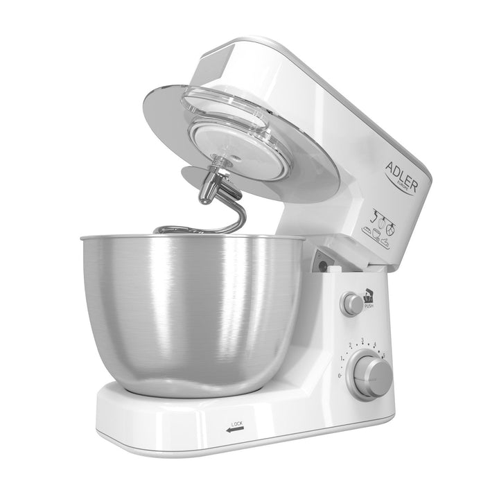 Planetarisk robot 1000W Adler AD 4216 - 6 hastigheder