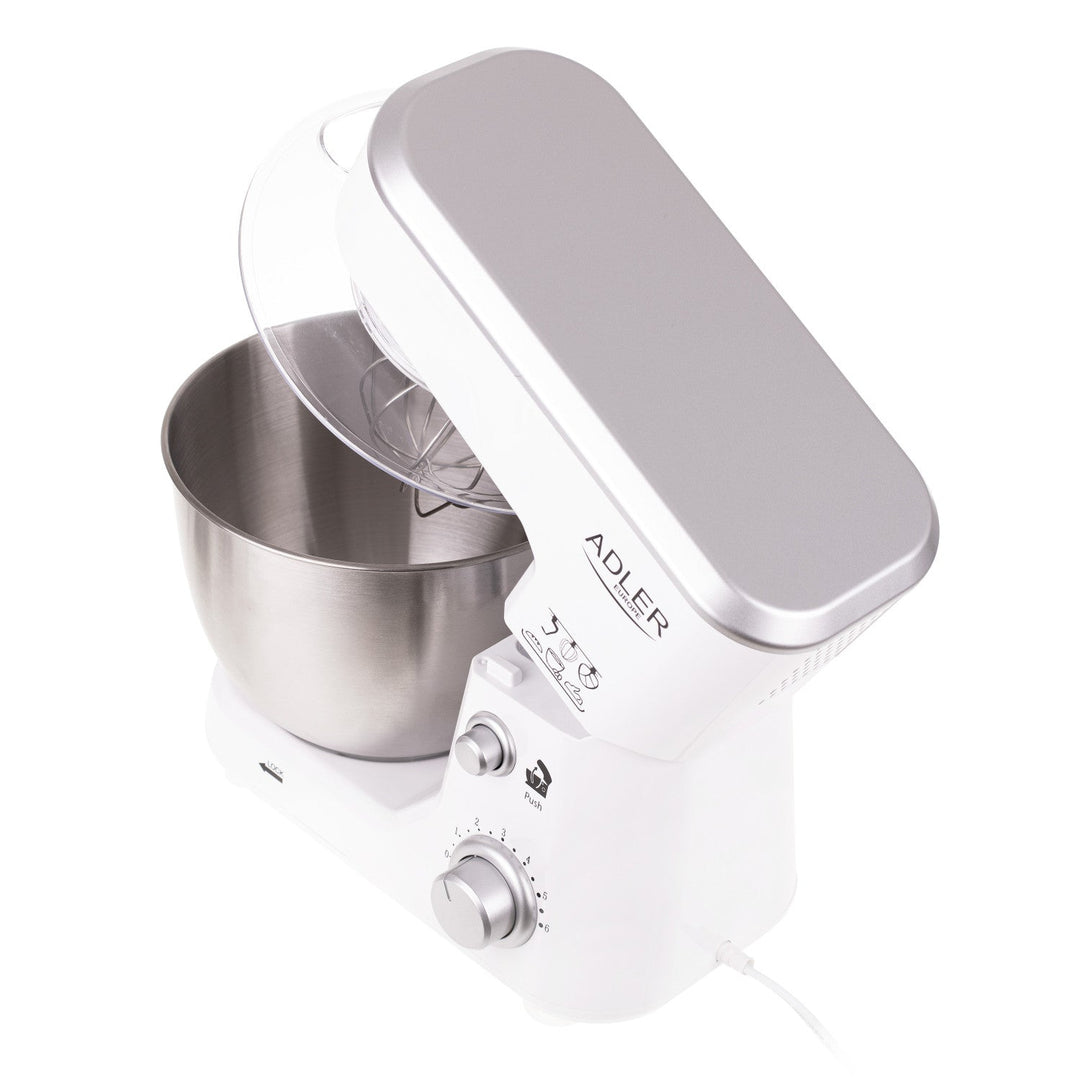 Planetarisk robot 1000W Adler AD 4216 - 6 hastigheder