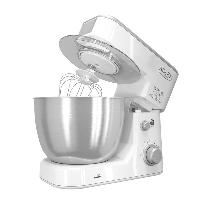 Planetarisk robot 1000W Adler AD 4216 - 6 hastigheder