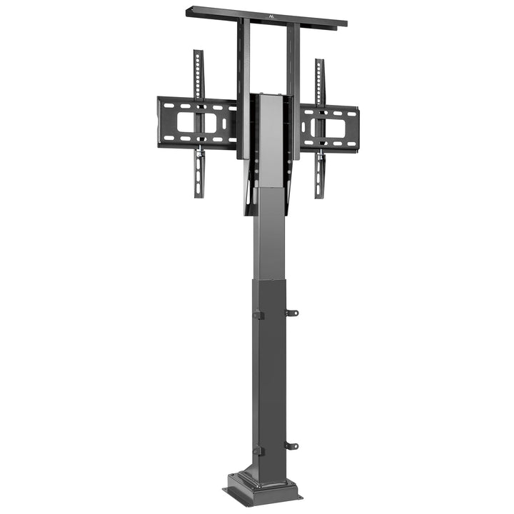 Maclean MC-866 Elektrisk tv-lift til montering på gulv og loft