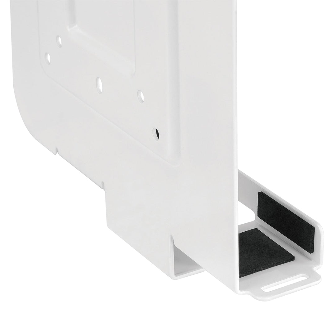 Maclean-holder til MAC Mini, VESA 75X75/100X100, til MAC Mini efter 2014, MC-473