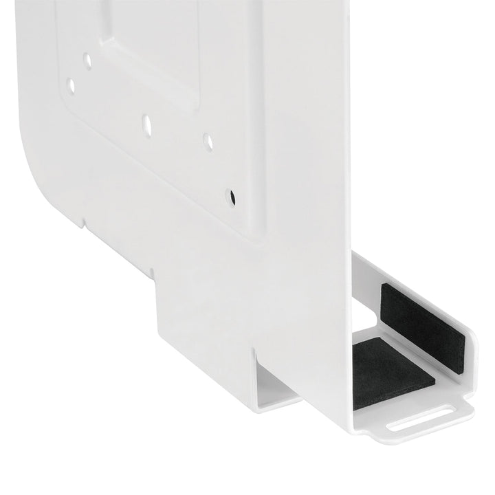 Maclean-holder til MAC Mini, VESA 75X75/100X100, til MAC Mini efter 2014, MC-473