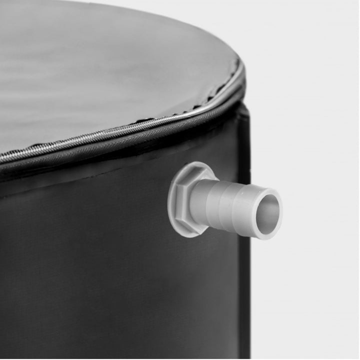 Foldbar regnvandsbeholder CELLFAST 52-550 med en kapacitet på 250 liter