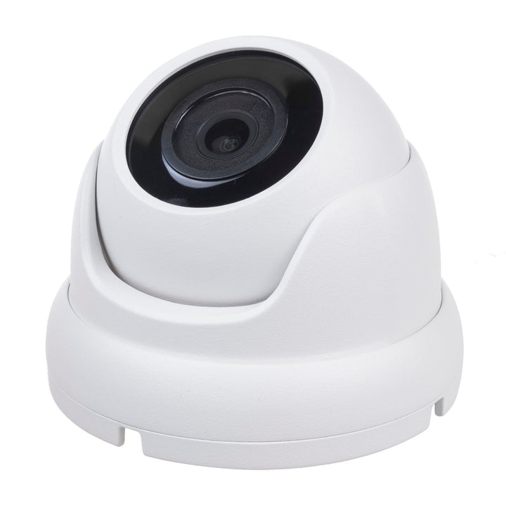 Maclean 5MPx udendørs IP-kamera, kuppelformet, PoE, CMOS 1/2,8" SONY Starvis IMX335, H.265+, Onvif, MCTV-515