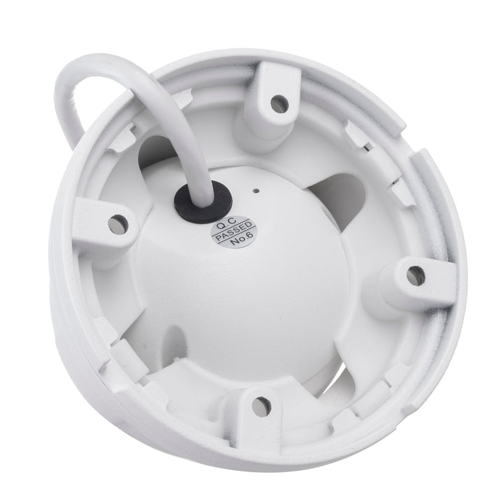 Maclean 5MPx udendørs IP-kamera, kuppelformet, PoE, CMOS 1/2,8" SONY Starvis IMX335, H.265+, Onvif, MCTV-515